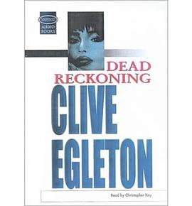 Dead Reckoning pdf epub mobi 电子书 下载