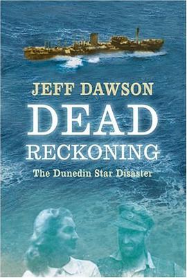 Dead Reckoning pdf epub mobi 电子书 下载
