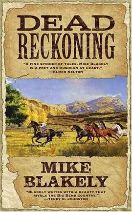 Dead Reckoning pdf epub mobi 电子书 下载