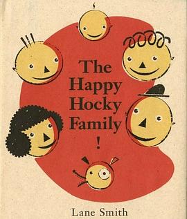 The Happy Hocky Family pdf epub mobi 电子书 下载