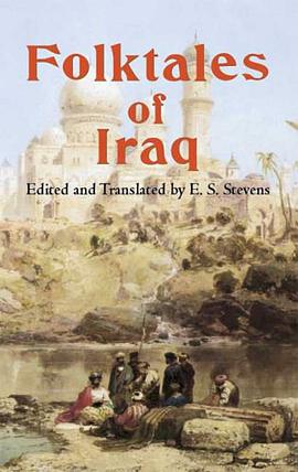 Folktales of Iraq pdf epub mobi 电子书 下载