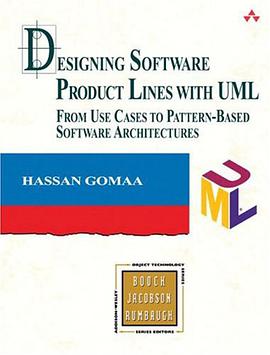 Designing Software Product Lines with UML pdf epub mobi 电子书 下载