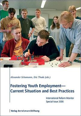 Fostering Youth Employment pdf epub mobi 电子书 下载