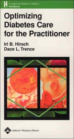 Optimizing Diabetes Care for the Practitioner pdf epub mobi 电子书 下载