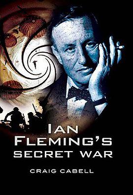 Ian Fleming's Secret War pdf epub mobi 电子书 下载