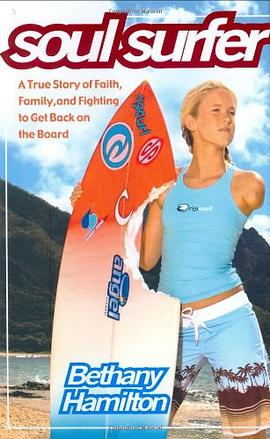 Soul Surfer pdf epub mobi 电子书 下载