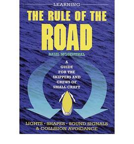 Learning The Rule Of The Road pdf epub mobi 电子书 下载