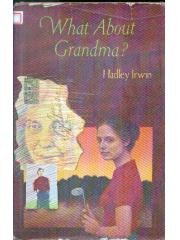 What About Grandma? pdf epub mobi 电子书 下载