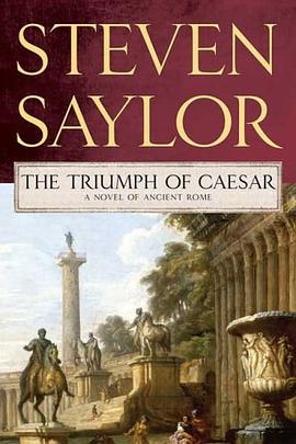 The Triumph of Caesar pdf epub mobi 电子书 下载