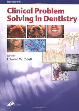 Clinical Problem Solving in Dentistry pdf epub mobi 电子书 下载