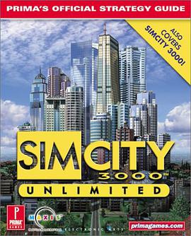 SimCity 3000 Unlimited pdf epub mobi 电子书 下载