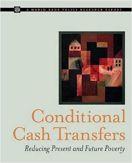 Conditional Cash Transfers pdf epub mobi 电子书 下载