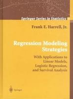 Regression Modeling Strategies pdf epub mobi 電子書 下載