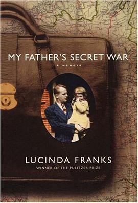 My Father's Secret War pdf epub mobi 电子书 下载