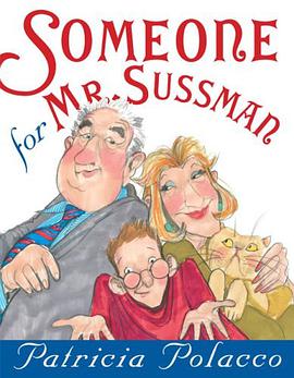 Someone for Mr. Sussmann pdf epub mobi 电子书 下载