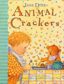 Animal Crackers pdf epub mobi 电子书 下载