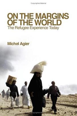 On the Margins of the World pdf epub mobi 电子书 下载