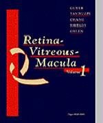 Retina-Vitreous-macula (2-Volume Set)