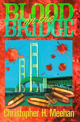 Blood on the Bridge pdf epub mobi 电子书 下载
