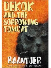 DeKok and the Sorrowing Tomcat pdf epub mobi 电子书 下载