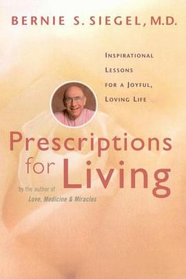 Prescriptions for Living pdf epub mobi 电子书 下载