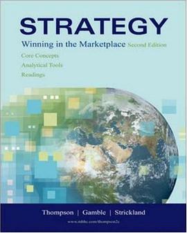 Strategy pdf epub mobi 电子书 下载