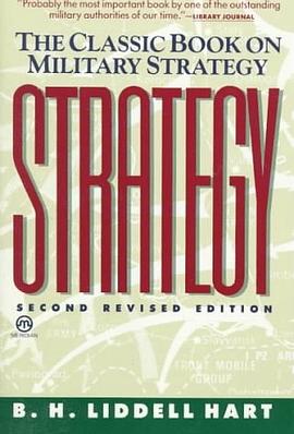 Strategy pdf epub mobi 电子书 下载