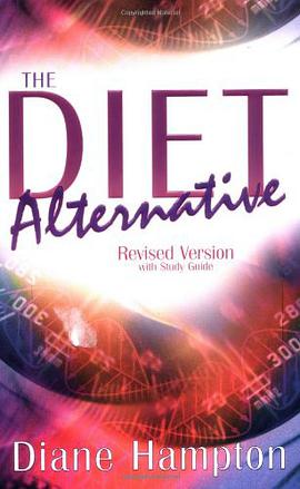Diet Alternative - Enlarged