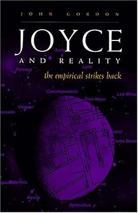 Joyce and Reality