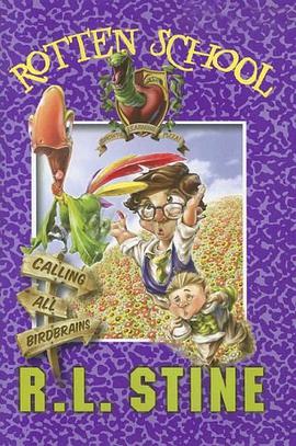 Calling All Birdbrains pdf epub mobi 电子书 下载