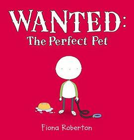 Wanted The Perfect Pet pdf epub mobi 电子书 下载