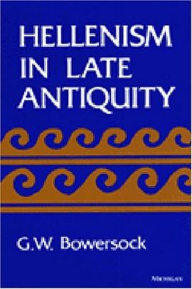Hellenism in Late Antiquity pdf epub mobi 電子書 下載