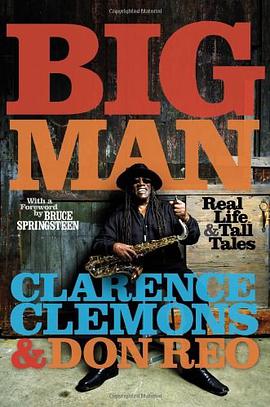 Big Man pdf epub mobi 电子书 下载