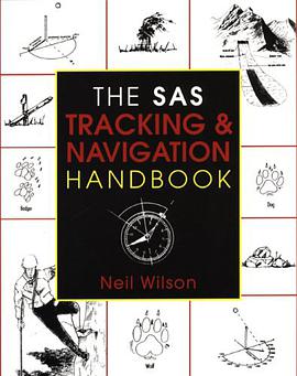 The SAS Tracking & Navigation Handbook pdf epub mobi 电子书 下载