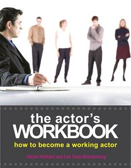 The Actor's Workbook pdf epub mobi 下载