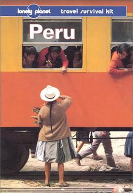 Lonely Planet Peru (3rd ed.) pdf epub mobi 電子書 下載