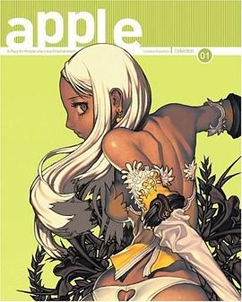Apple Volume 1 pdf epub mobi 电子书 下载
