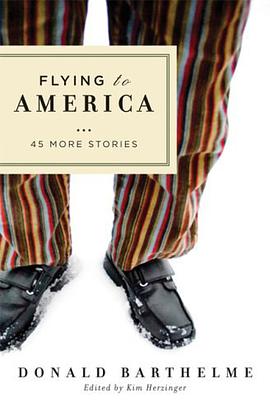 Flying to America pdf epub mobi 电子书 下载
