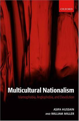 Multicultural Nationalism pdf epub mobi 电子书 下载