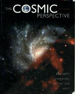 The Cosmic Perspective pdf epub mobi 電子書 下載