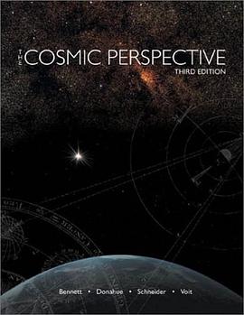 The Cosmic Perspective pdf epub mobi 电子书 下载