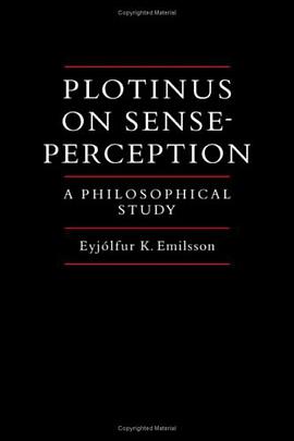 Plotinus on Sense-Perception pdf epub mobi 电子书 下载