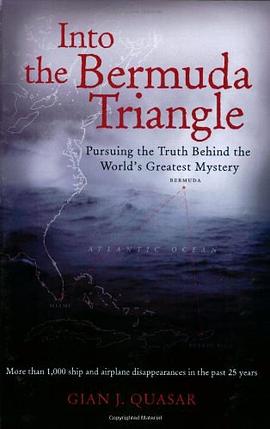Into the Bermuda Triangle pdf epub mobi 电子书 下载