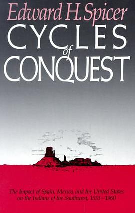 Cycles of Conquest pdf epub mobi 电子书 下载