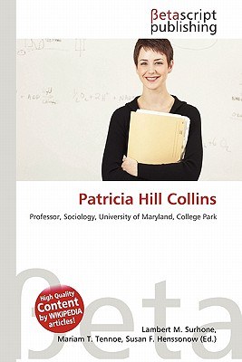 Patricia Hill Collins