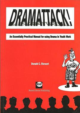 Dramattack! pdf epub mobi 电子书 下载