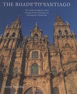 The Roads to Santiago pdf epub mobi 电子书 下载