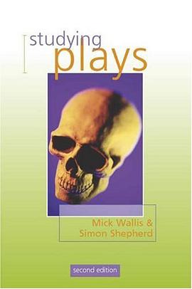Studying Plays pdf epub mobi 电子书 下载