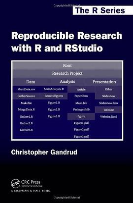 Reproducible Research with R and R Studio pdf epub mobi 电子书 下载