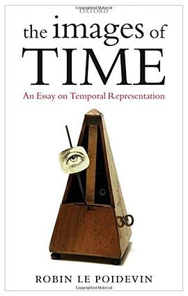 The Images of Time pdf epub mobi 电子书 下载